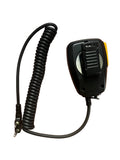 PTT Lautsprechermikrofon Schultermikrofon für BaoFeng BF-888s Transceiver
