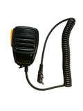 BAOFENG 2 Pin Speaker Mic with 360 Rotating Clip Unbranded