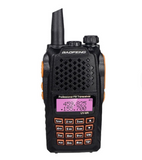 Baofeng UV-6R 7W Dual-Band 5000mAh Battery Two-Way Radio