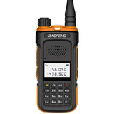 Baofeng UV-10 Replacement Battery for Long-Lasting Power in Two-Way Radios