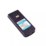 Baofeng UV-10 replacement battery with Li-Ion technology for reliable power supply