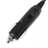 Baofeng UV-82 car charger for easy charging during your travels