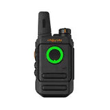 Chierda CD-X9 programming software download for easy radio configuration and management