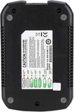 Motorola IMPRES WPLN4226A charger UK with indicator lights for charging battery packs efficiently