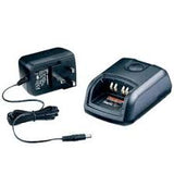 Motorola IMPRES WPLN4226A charger UK designed for efficient two-way radio charging