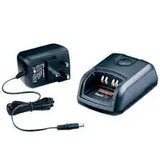 Motorola IMPRES WPLN4226A charger UK designed for efficient two-way radio charging