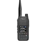 TalkPod A36 CPS software download for programming and managing radio settings