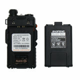 UK Stock - UV5R 1800mah BL-5 Original Li-Ion Baofeng Battery