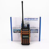 NEW Baofeng TR-988UV - TRI- BAND 8WATT 2 WAY RADIO