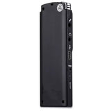 Rechargeable Stereo 16GB Digital Audio/Sound/Voice Recorder Player