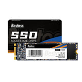 Bestoss (Seagate) SSD M.2 2280 PCIe 3.0 X4 NVMe Solid State Drive - 3YR Warranty