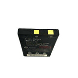 BL-3 - 1 x Original BAOFENG Original Li-ion 1500mAh 3.7v Battery - UV-3R Mk1