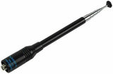 2021 BaoFeng UV-11 Powerful Walkie Talkie VHF UHF FM Transceiver Long Range 12KM