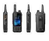 Mytera V968S POC two way radio with WIFI GPS ZELLO REAL PTT Android