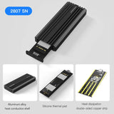 Bestoss (Seagate) SSD M.2 2280 PCIe 3.0 X4 NVMe Solid State Drive - 3YR Warranty