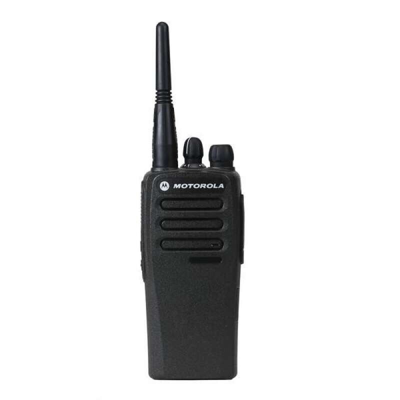 Motorola DP1400 Digital Two Way Radio VHF 5W 136-174 MHz