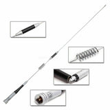 Diamond SG-M507 144/430MHz Antenna & RB-400 Base 5M Cable QYT KT-8900 TYT Radios