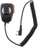 PTT Speaker Mic Microphone Shoulder Mic for BaoFeng BF-888s Transceiver