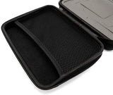 Carrying Case (soft) for 1 or 2 x Baofeng BF-T1 Mini Radios - UK Supplier