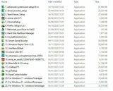 PC Rescue + Hard Disk analysis + Speedup Utilities like Xtra-PC but better