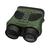 DT39 - 3 Levels of IR - 40MP Camera - 2.5KUHD Video - 350M Distance