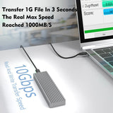 Bestoss (Seagate) SSD M.2 2280 PCIe 3.0 X4 NVMe Solid State Drive - 3YR Warranty