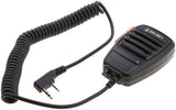 PTT Speaker Mic Microphone Shoulder Mic for BaoFeng BF-888s Transceiver