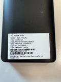 5G mobile Wi-Fi device UK with model M2A-77-EAU for high-speed internet connectivity