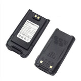 UK Baofeng High Power Battery DC 7.4V 4800mAh for UV-9R, 9R Plus, 9R variants