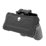 AlienTech DJI Mavic Air 2 signal booster case for enhanced remote control range and durability