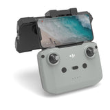 AlienTech DJI Mavic Air 2 signal booster compatible with remote controller for enhanced drone signal range