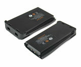 Baofeng 888s replacement battery for durable and reliable radio communication equipment