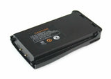 Baofeng 888s replacement battery suitable for long-lasting radio communication and efficient performance