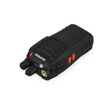 Baofeng BF-888s x 2 two way radio set black handheld walkie talkie device