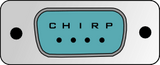 Download CHIRP spring 2025 updates for radio programming software from Rugby Radios UK