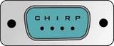 Download CHIRP spring 2025 updates for radio programming software from Rugby Radios UK