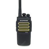Baofeng PMR 446 two way radios UK with ergonomic design and clear audio quality