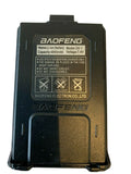 Baofeng UV-5R high power battery with 4800mAh capacity for reliable radio communication