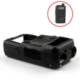Durable Baofeng UV-5R silicone cover designed for enhanced protection and grip
