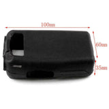 Baofeng UV-5R silicone cover for enhanced protection and grip on your radio communication device