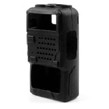Baofeng UV-5R silicone cover designed for protection and durability for radio communication devices