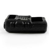 Baofeng UV-5R silicone cover providing durable protection for radio communication devices