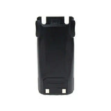 Baofeng UV-82 battery replacement black rechargeable battery pack for two-way radios