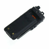 Baofeng UV-9R battery replacement for reliable power supply in radio communication devices