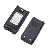 Baofeng UV-9R high power battery for reliable performance in radio communication devices