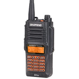 Baofeng UV-9R high power battery for enhanced performance in radio communication equipment