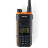 Baofeng UV10 UV11 programming software download for efficient radio communication