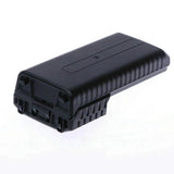 Unbranded Baofeng UV5R extended battery case replacement for radio communication devices