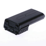 Unbranded Baofeng UV5R extended battery case replacement for radio communication devices