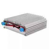 Baojie dual band linear amplifier UK with durable aluminium heat sink for ham radio transceivers